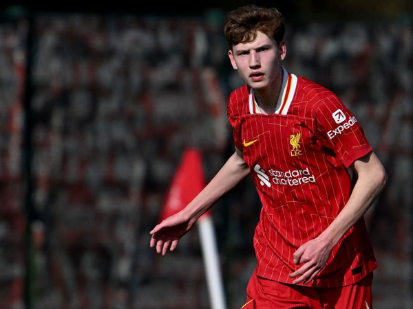 Newcastle United Berhasil Amankan Wonderkid Liverpool
