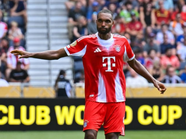 Usai 10 Tahun Mengabdi, Jonathan Tah Ungkap Alasannya Tinggalkan Leverkusen